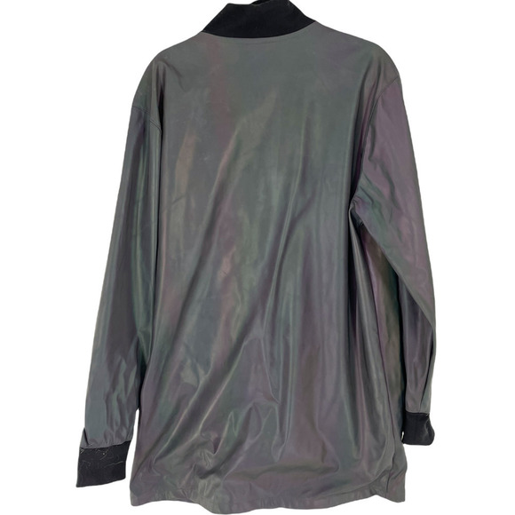 NANA REFLECTIVE COAT - Picture 5 of 8